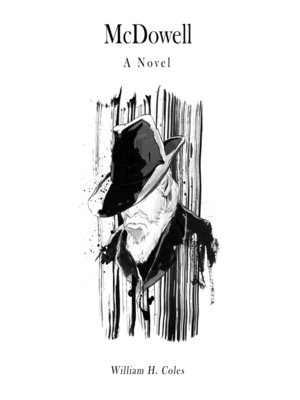 cover image of McDowell